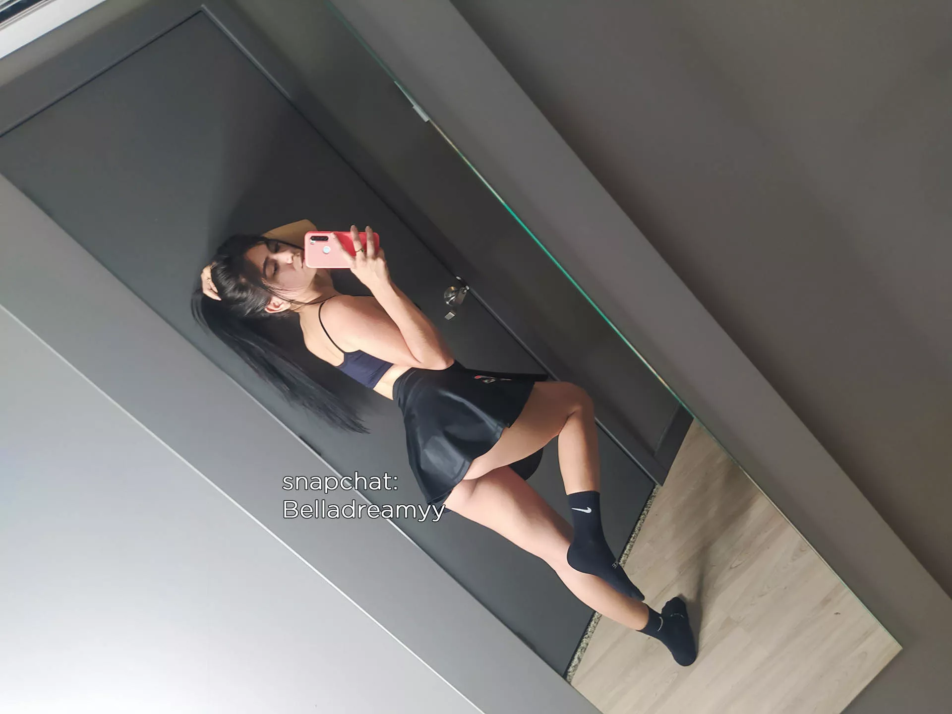 Wanna see this off me? posted by greentiger974