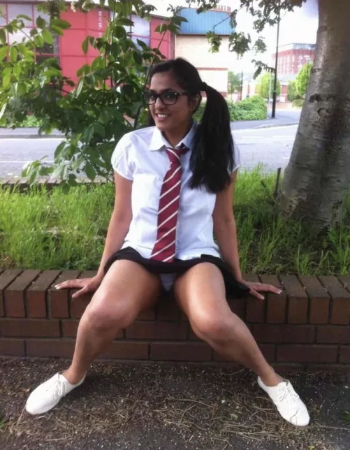 Wanna see what else i did in front of everyone?… by yoursluttyslutttt