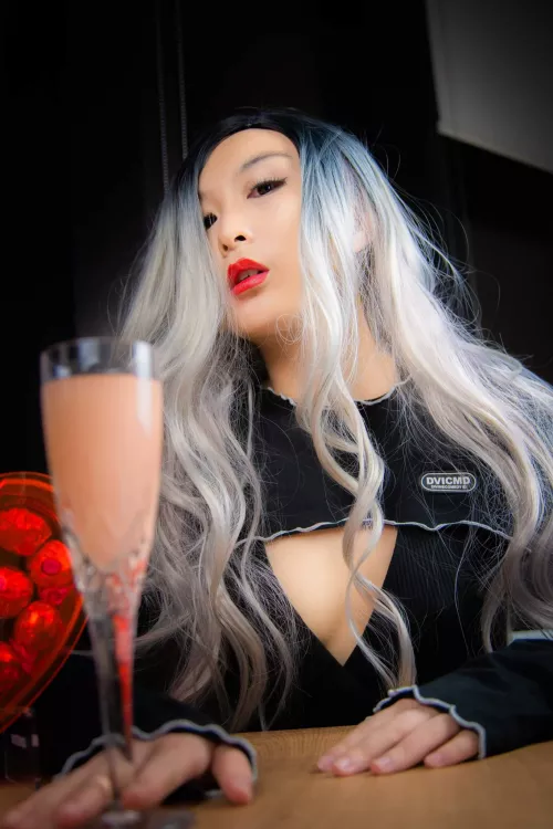 Wanna see what happens after our Valentine's date? by hornyhare699