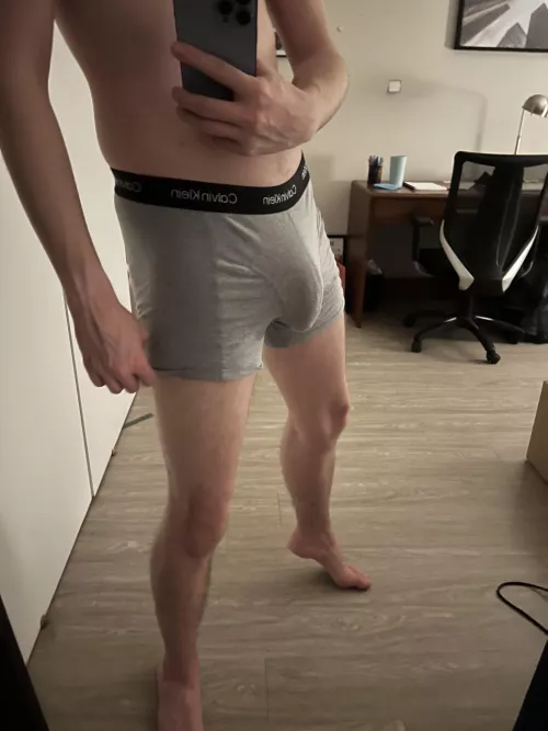 Wanna see what’s beneath? by justanotherguy005