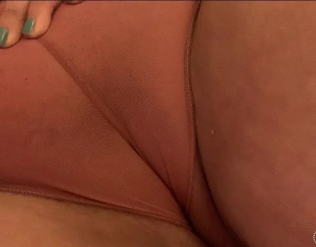 Wanna see what’s underneath 😉 by SweetCeceee