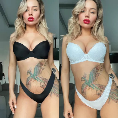 Wanna shag me right now? by Workable_Permission_