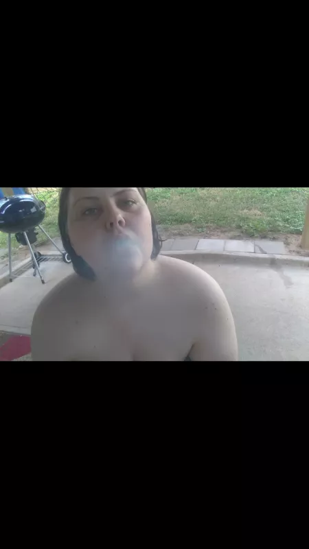 Wanna share some smoke with me? by Acrobatic_Egg_4175