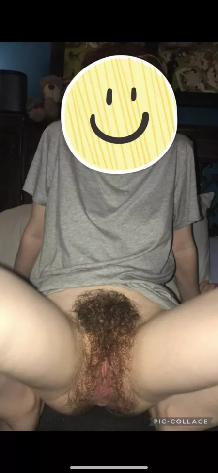 Wanna shove your face in my garden? by Many-Aioli688