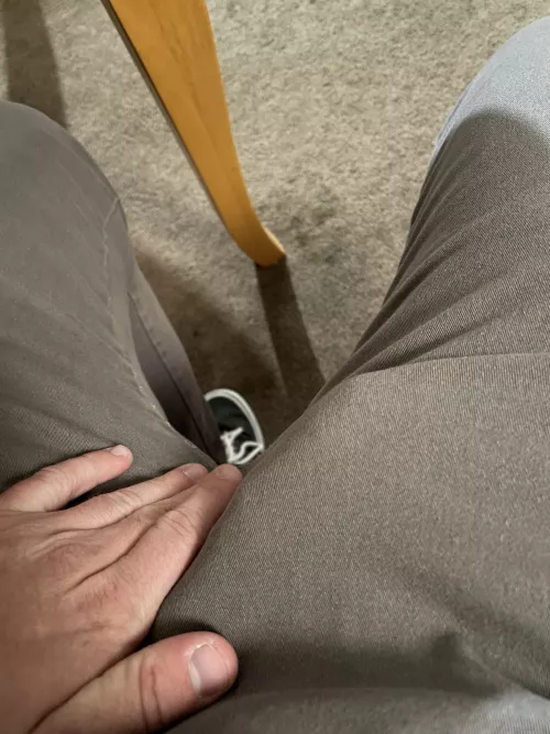 Wanna sit?? by ChallengePossible450