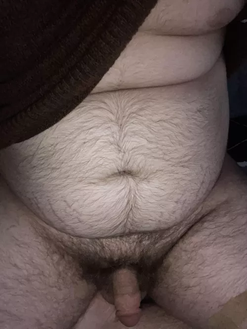 Wanna sit on my lap? by JaceLazer