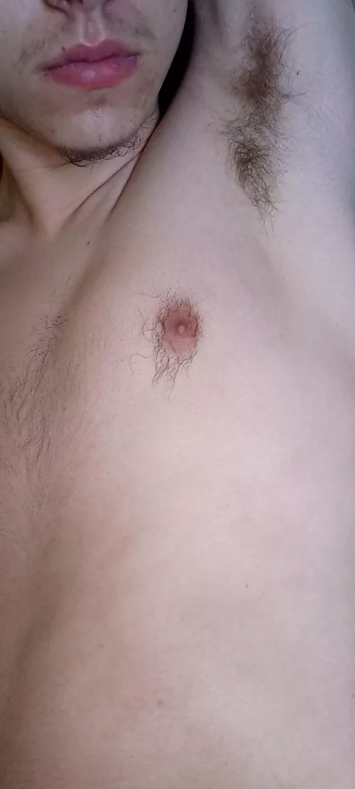 wanna smell 😏 by arminiusV