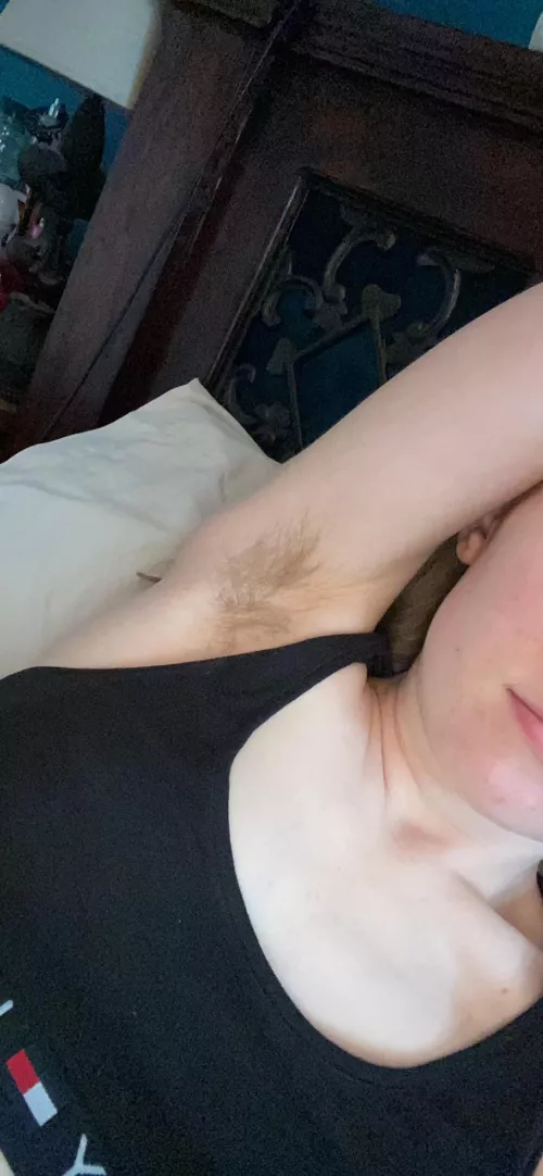 Wanna smell me? by Many-Aioli688