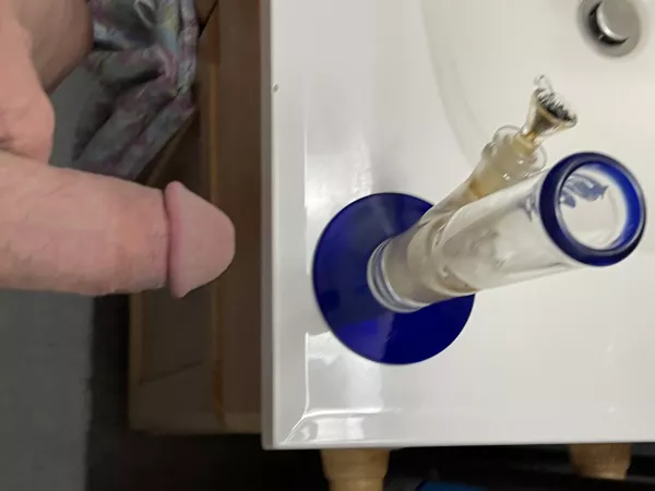 Wanna smoke this? by dbb2240