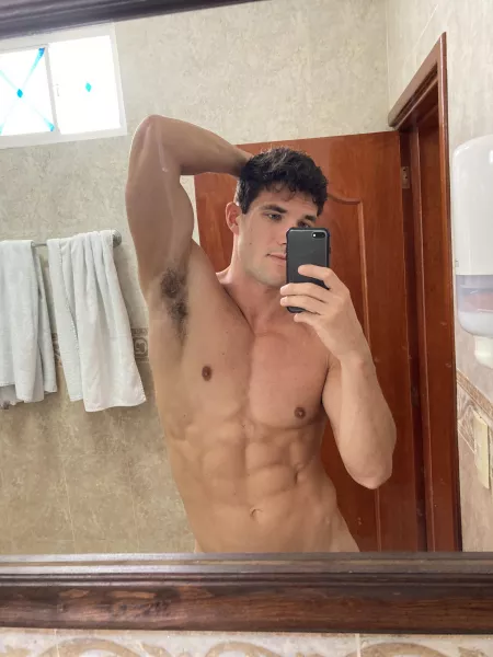 Wanna sniff? by Stupendous_Twig