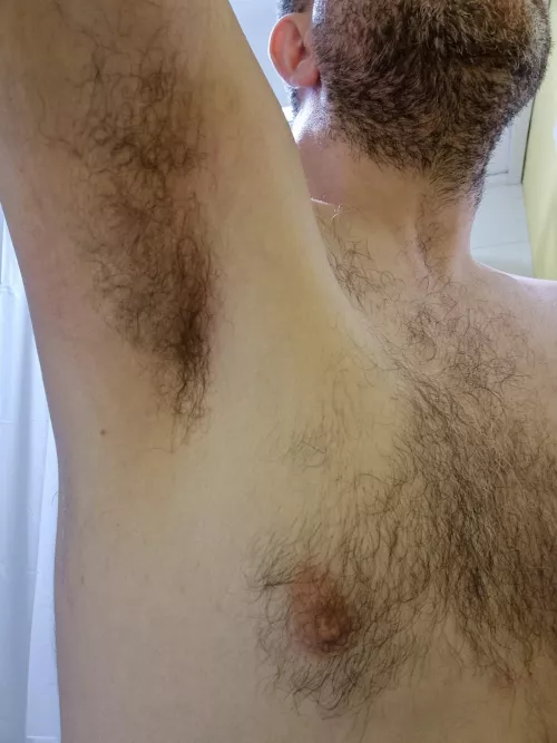 Wanna sniff? by retr0gaymer