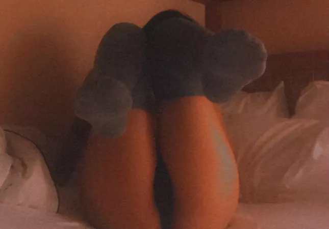 Wanna sniff? by minhtytea