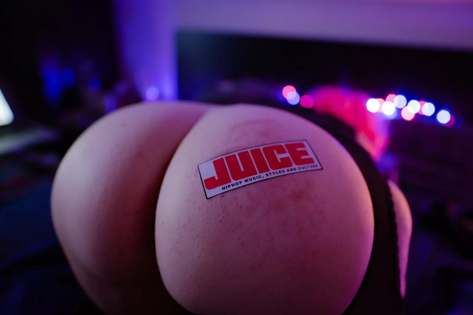 Wanna spank my ass? 🔥💦 posted by LexxaLoveX