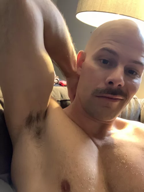 Wanna spend the night with me? by Flashy-Usual-7228