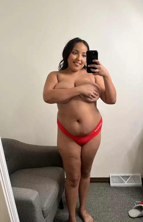 Wanna stay in this Friday night? by leftistbitch25