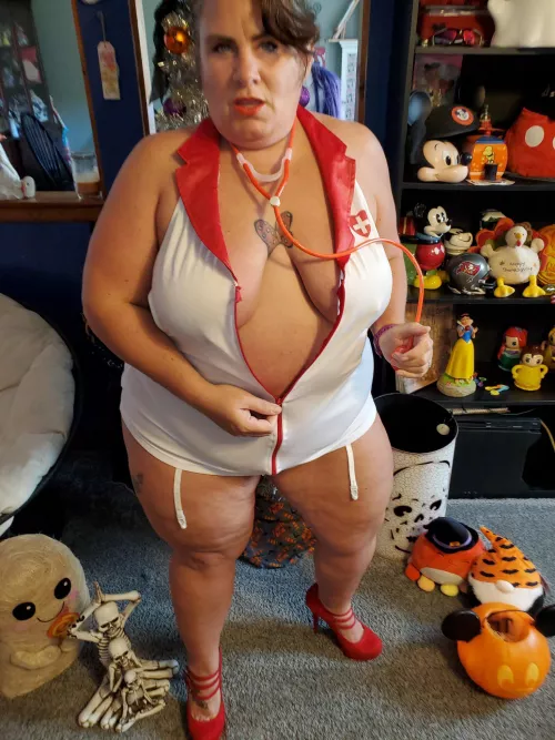 Wanna study anatomy with me? by funwithstephannie