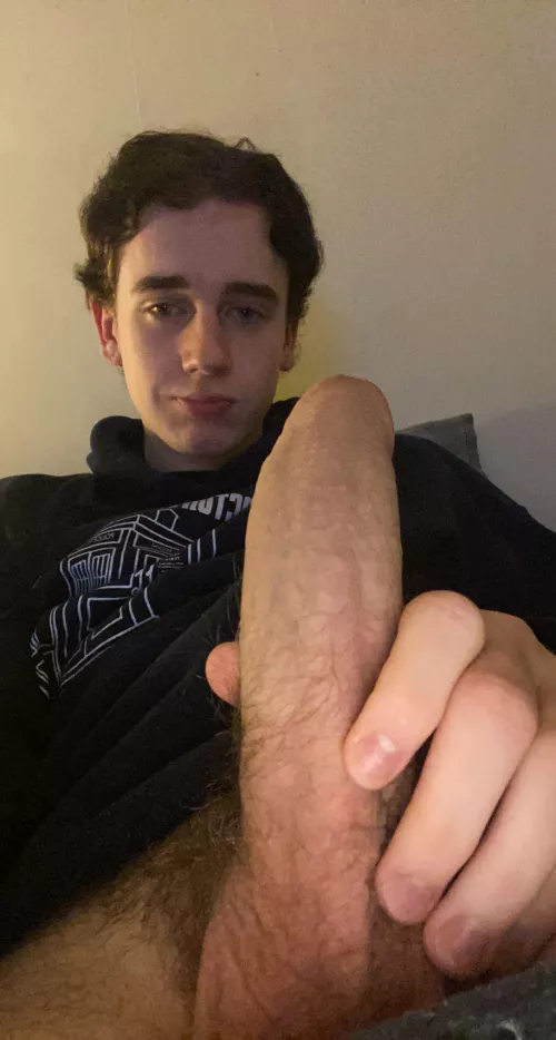 Wanna suck? by iopdat