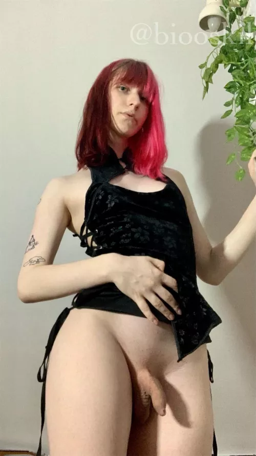 Wanna suck me out ? Just one time offer! by susik321