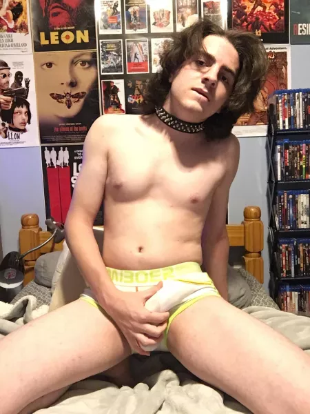 Wanna suck? by OtakuGamingHD0