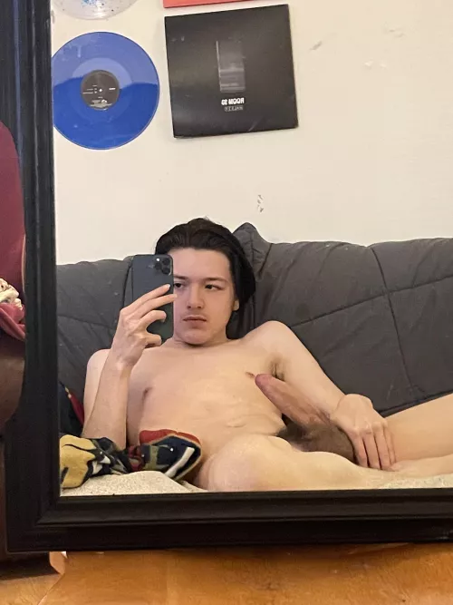 wanna suck on it 😏 by No-Professional-1427