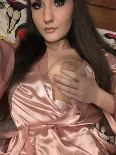 Wanna suck on them?☺️ by BallerOnABudget666