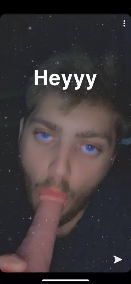 Wanna suck some dick and clit so bad😍 by turtle1256