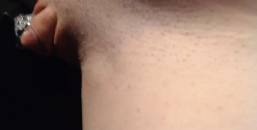 Wanna suck? by chubbycurious