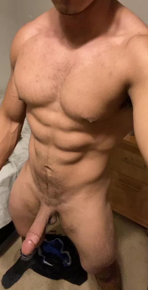 Wanna take a bite? by cockulator69