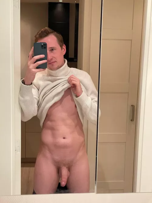 Wanna take care of me? ;) by cercando-la-luce