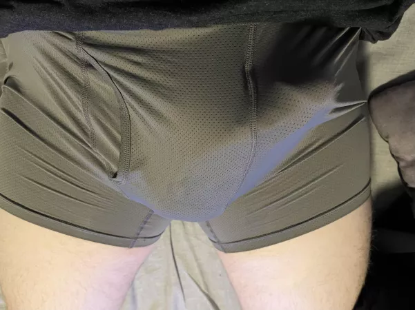 Wanna take it out by Comfortablecock3