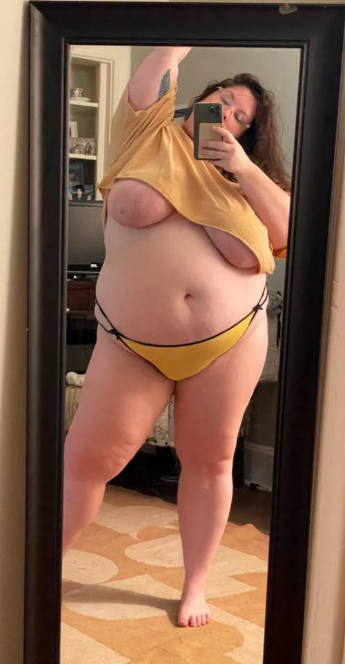 wanna take my panties off? by cait_linnnbby