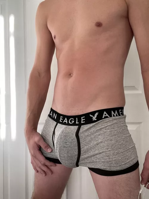 Wanna take them off? by tssut