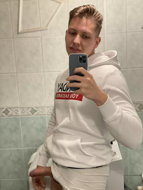 Wanna taste? ❤️🤪 by Nicolasferrington