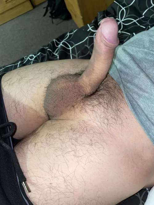 Wanna taste? by AguyFromPhx