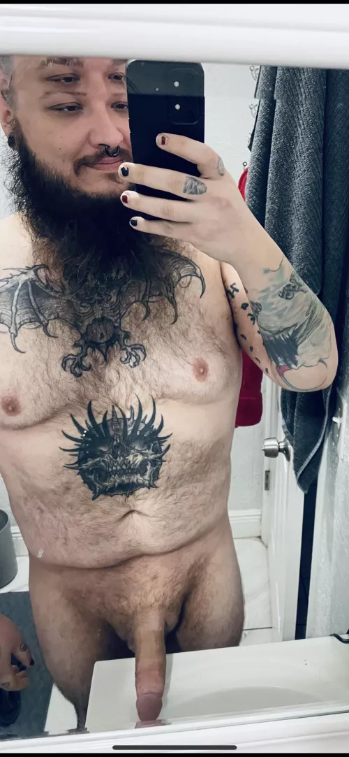 Wanna taste? by Linkenstein1