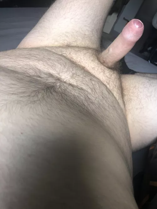 Wanna taste by Kind_Juggernaut8251