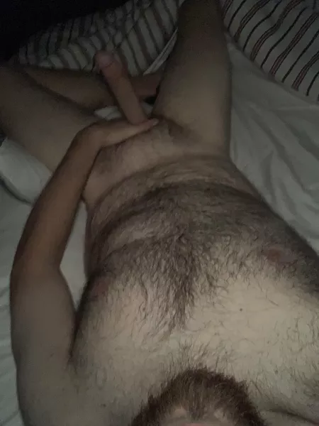 Wanna taste? by musicmaker2010