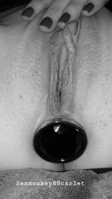 Wanna taste by SexmonkeyScarlet