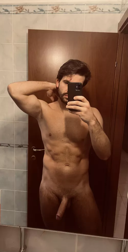 Wanna taste? by Niceview1234