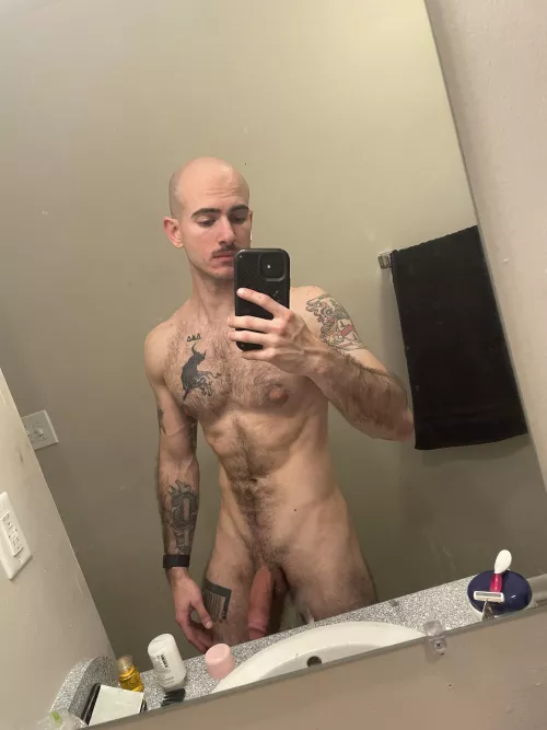 Wanna taste? by luckydaddyOF