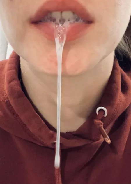 Wanna taste it by Creamyqueen669