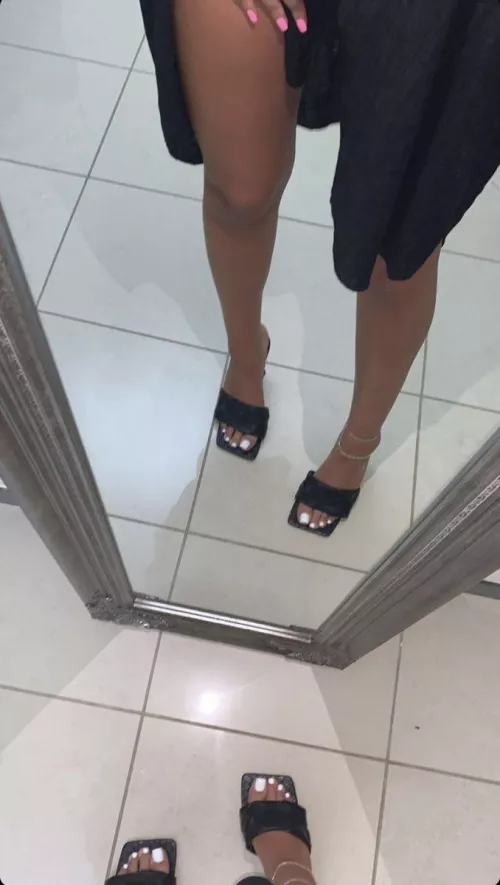 Wanna taste? by allure20