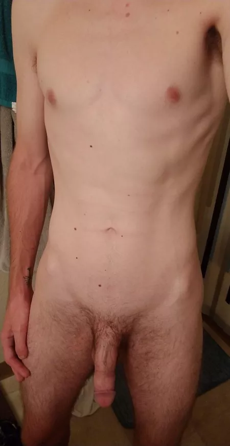 Wanna taste? by _blaze1k