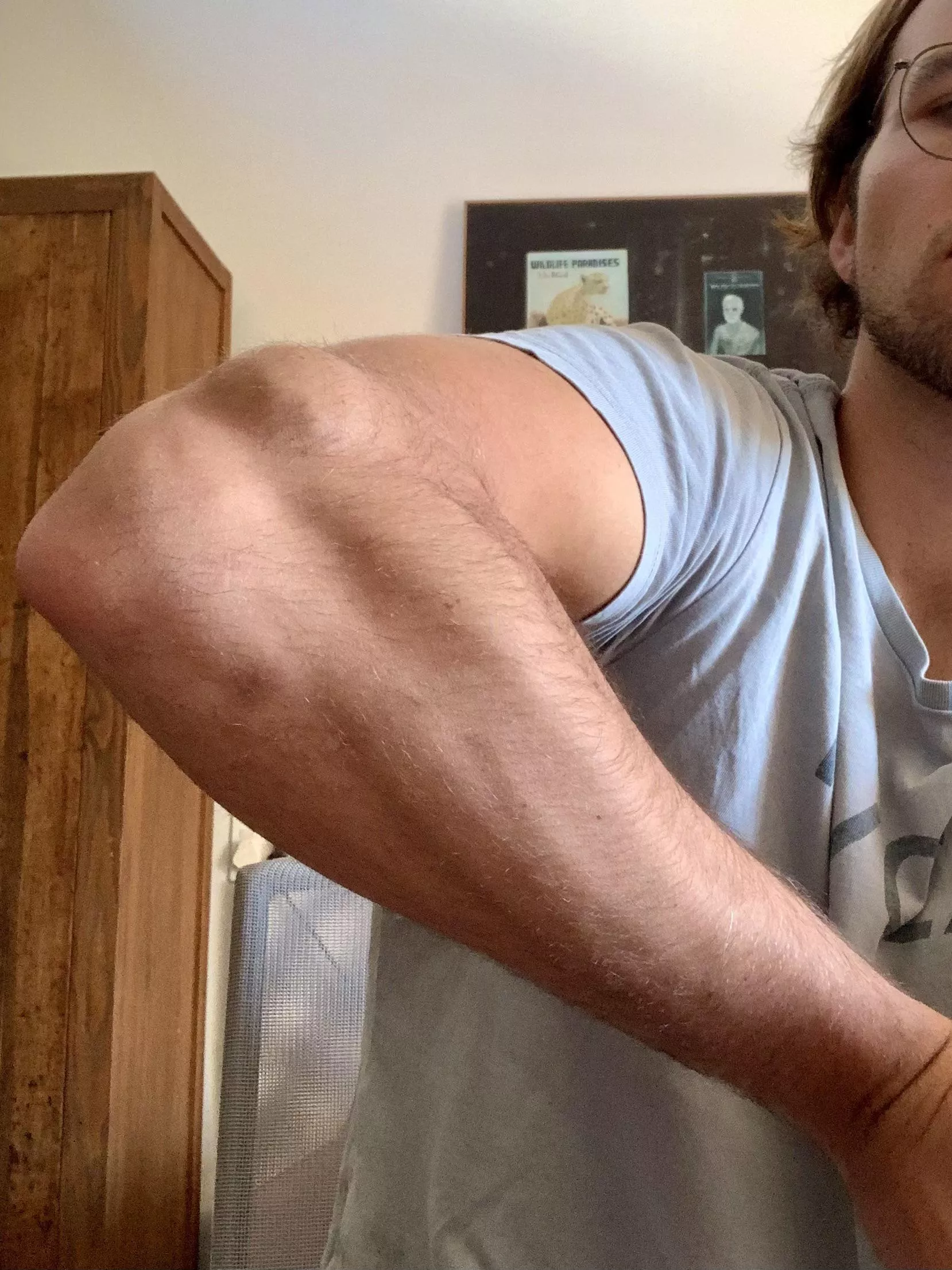 Wanna test my grip strength? posted by longllamalifts