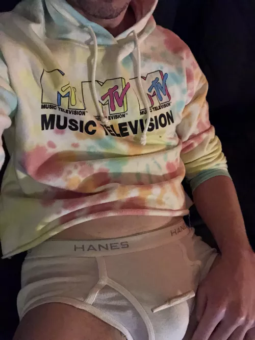 Wanna to hit this bro? by Briefsbro1