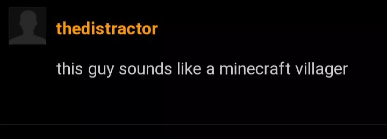 Wanna trade? by Rodolf__