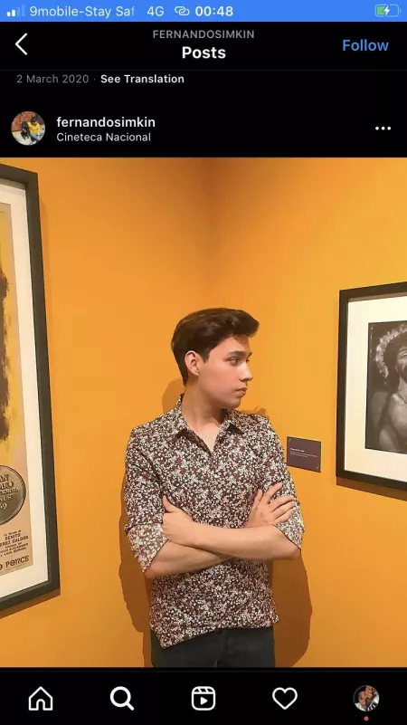 Wanna travel the world with someone older who can take good care of me 😚😚😚 by slimy0019