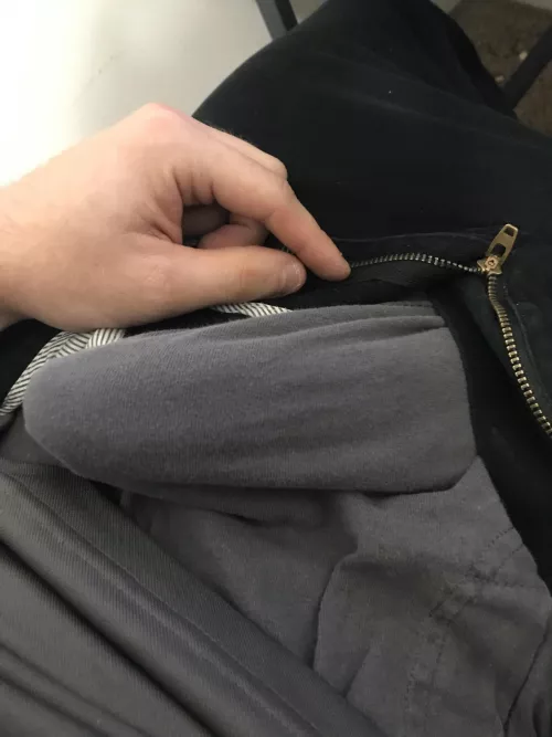 Wanna unwrap me? by bradsmitty2