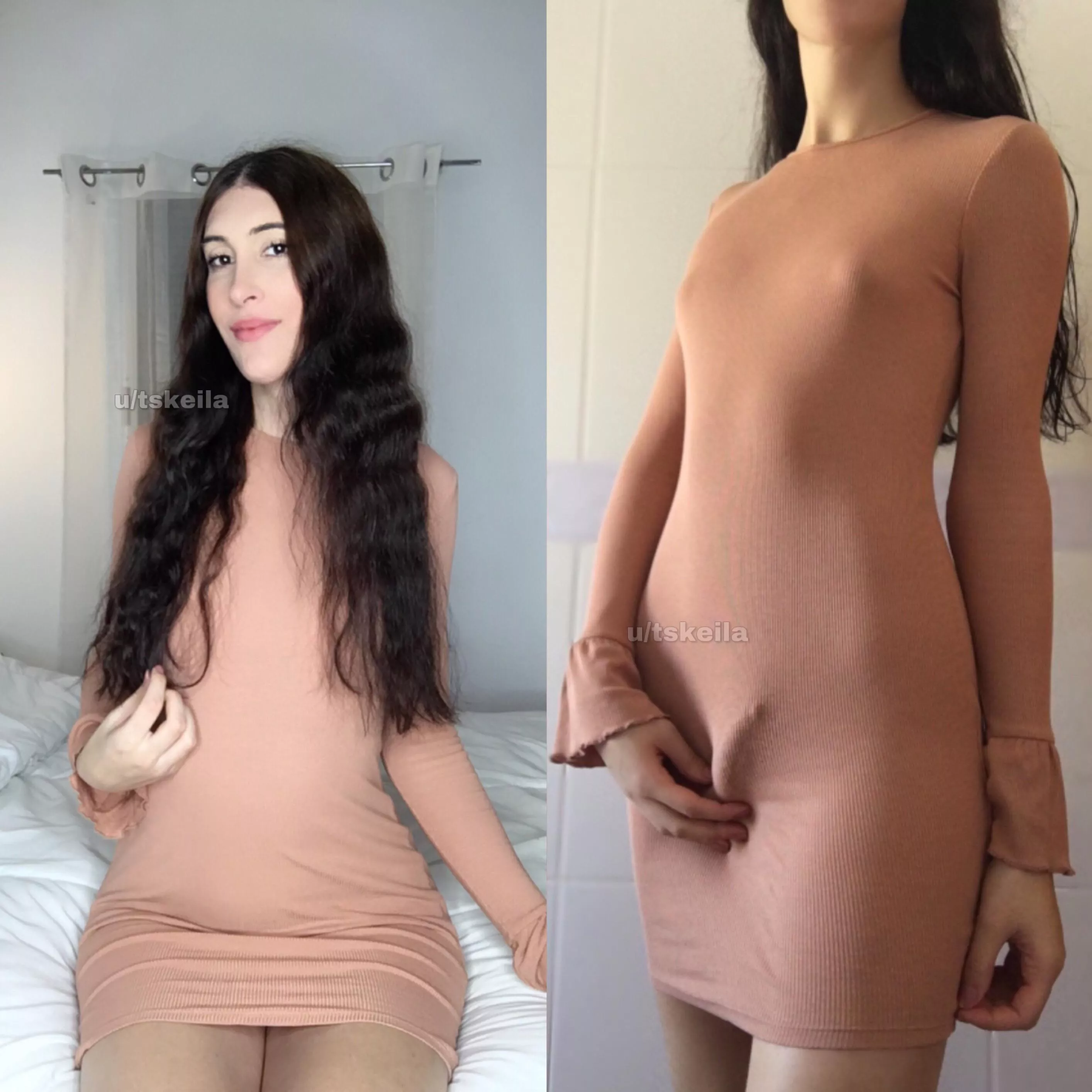 Wanna unwrap this gift? 🎁🍆 posted by tskeila