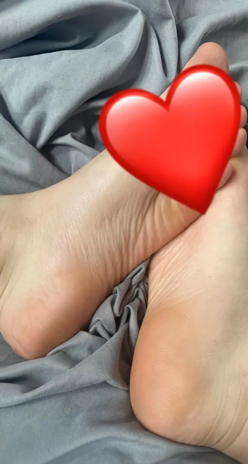Wanna video of these sexy soles? by rosi3josie
